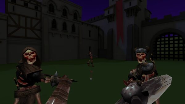 Sword Fight! - Image 3