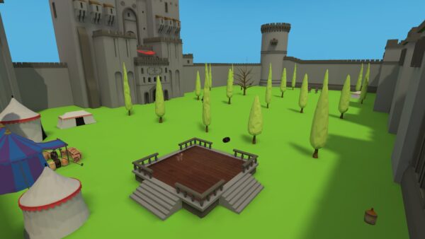 Sword Fight! - Image 4