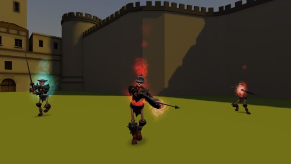 Sword Fight! - Image 5