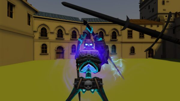Sword Fight! - Image 6