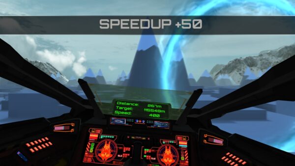 V-Speed - Image 2