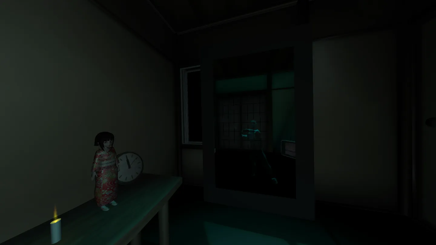 Mirror (Mirror) - Image 2