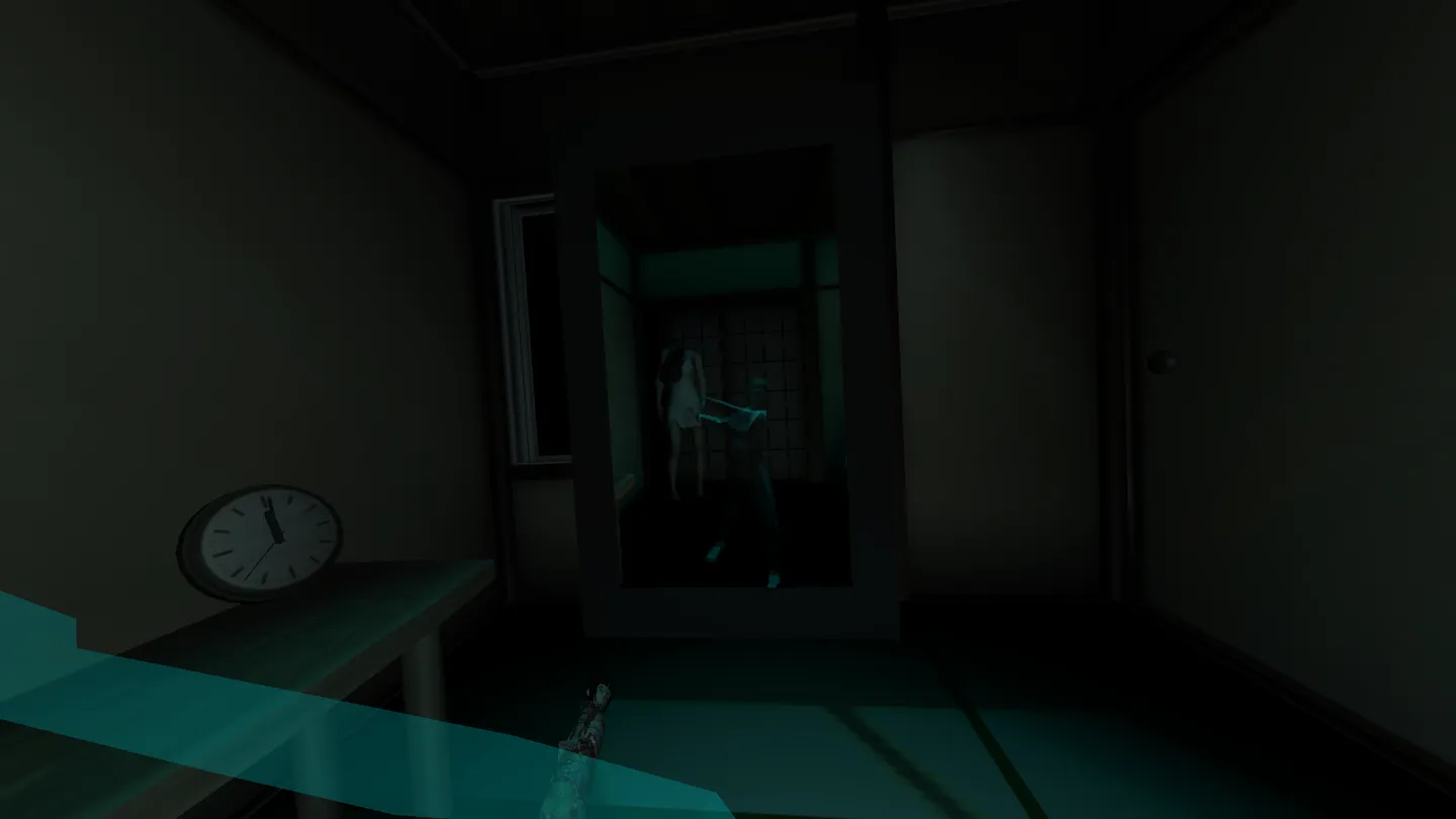 Mirror (Mirror) - Image 4