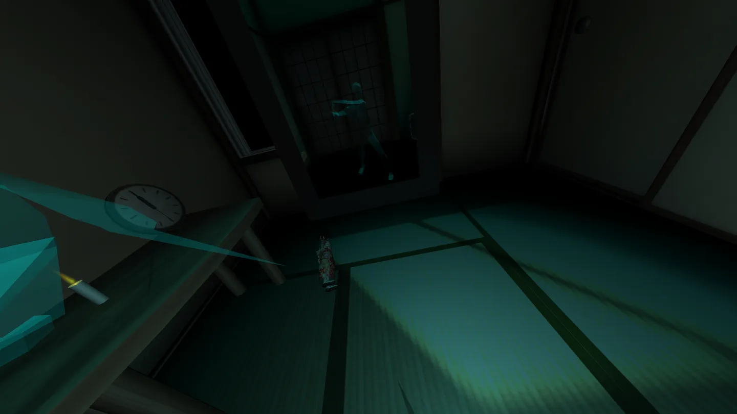 Mirror (Mirror) - Image 5