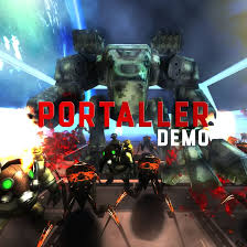 Portaller (Demo)