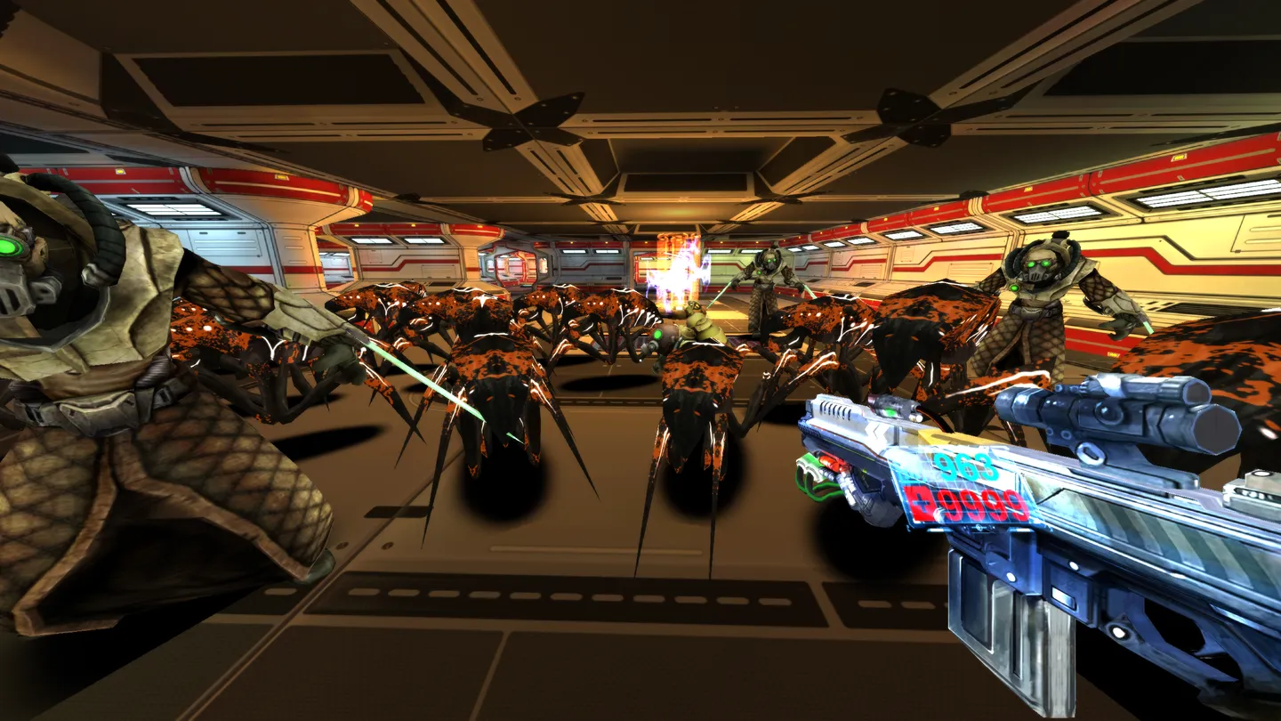 Portaller (Demo) - Image 2