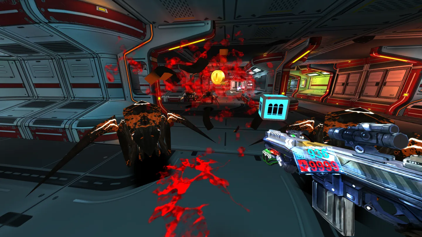 Portaller (Demo) - Image 3