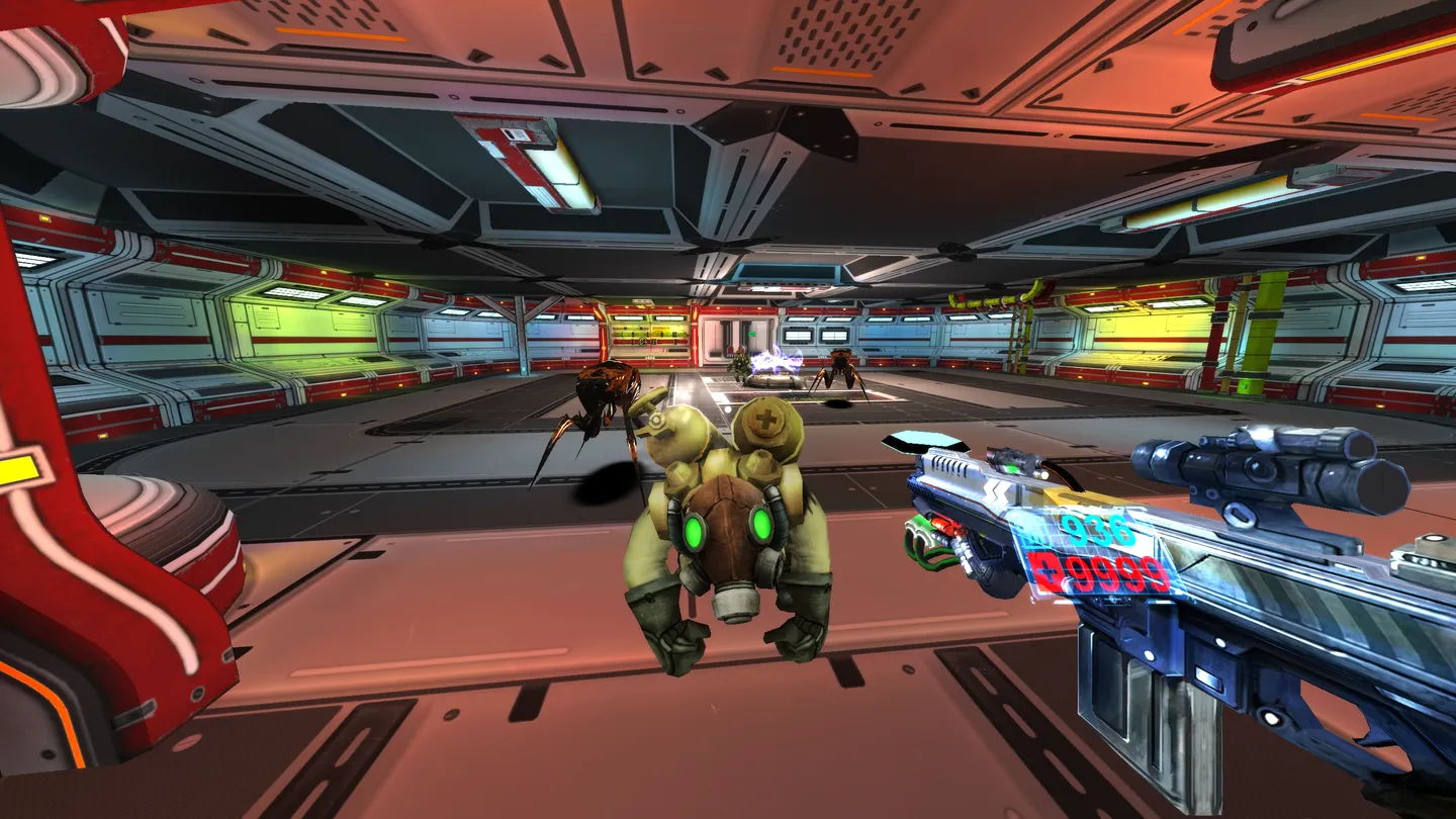 Portaller (Demo) - Image 5