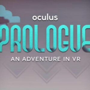 Oculus Prologue