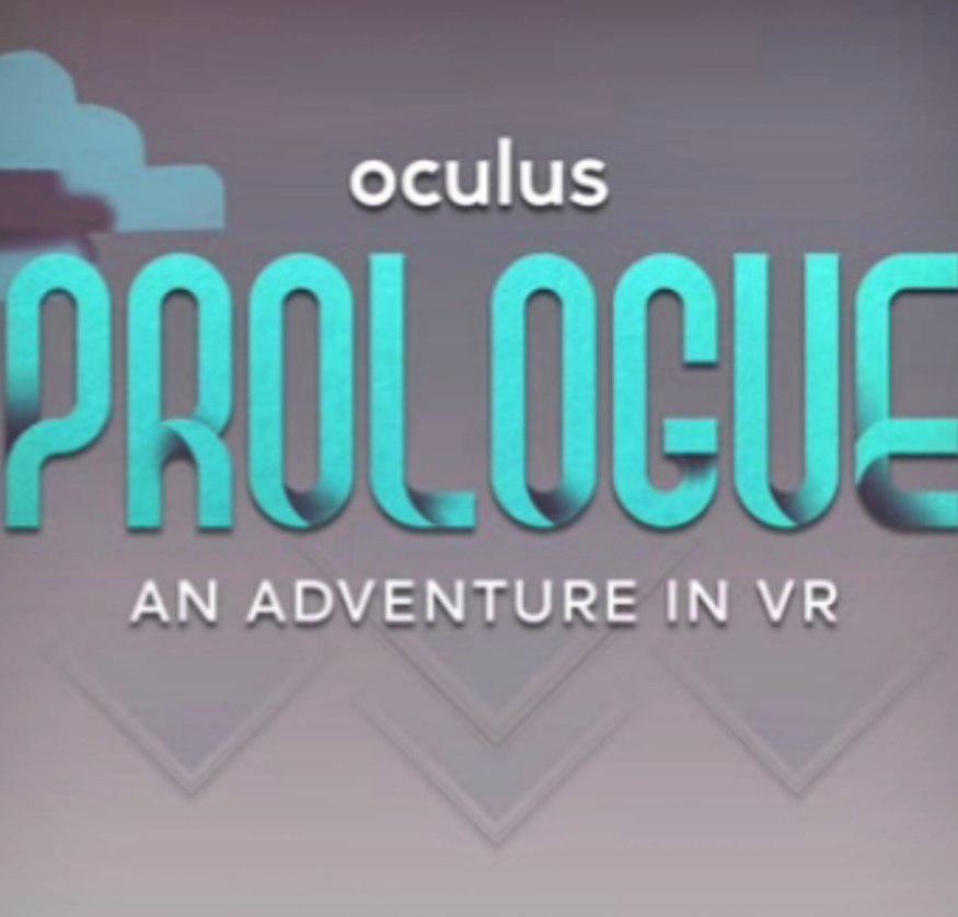 Oculus Prologue