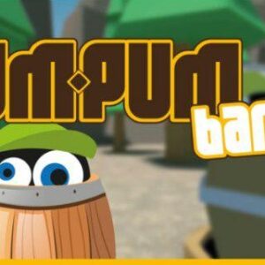 Pum Pum Barrel (Demo)