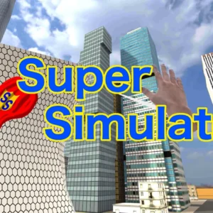Super Simulator