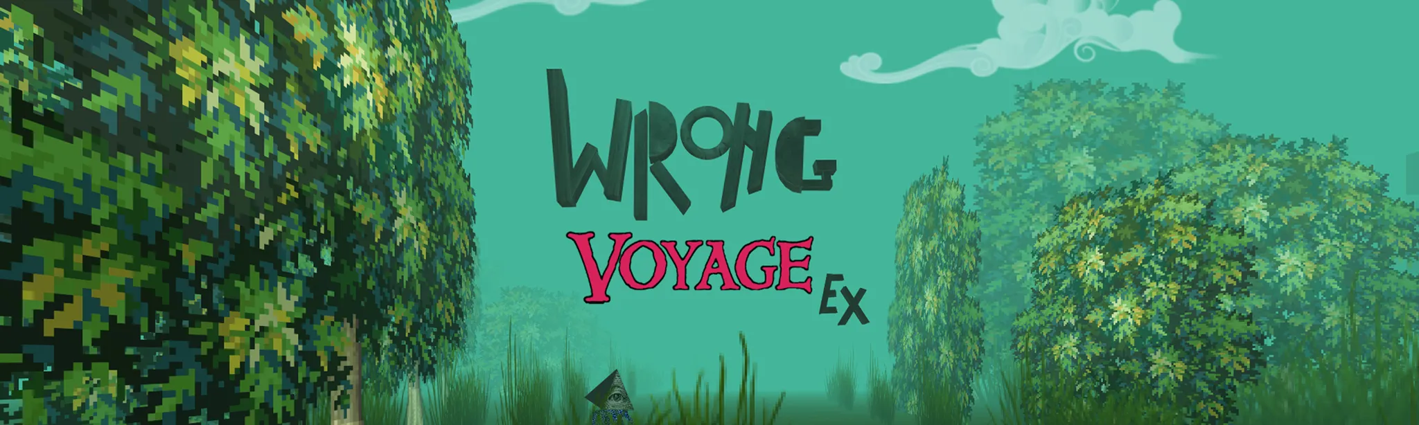 Wrong Voyage EX (Demo)
