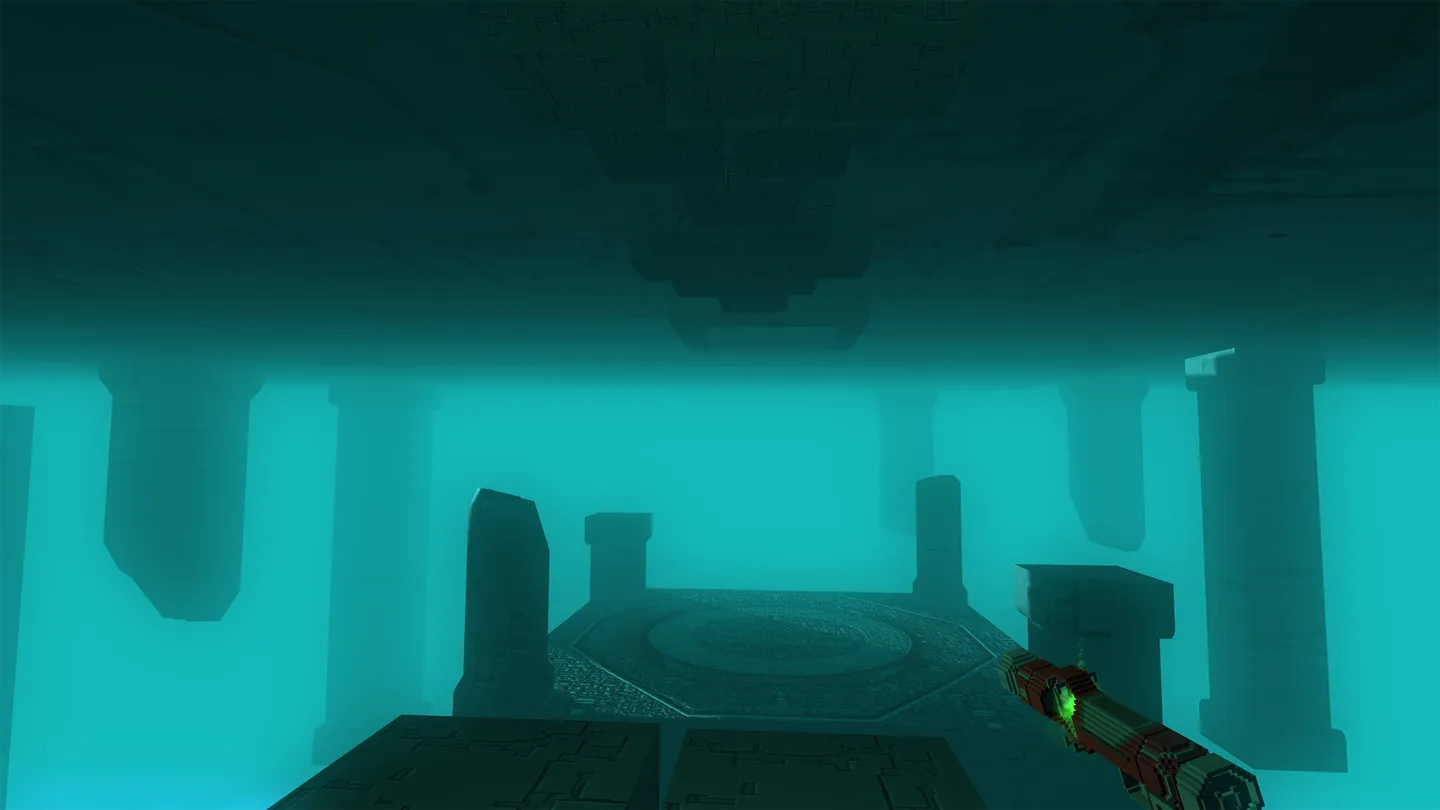 Wrong Voyage EX (Demo) - Image 2