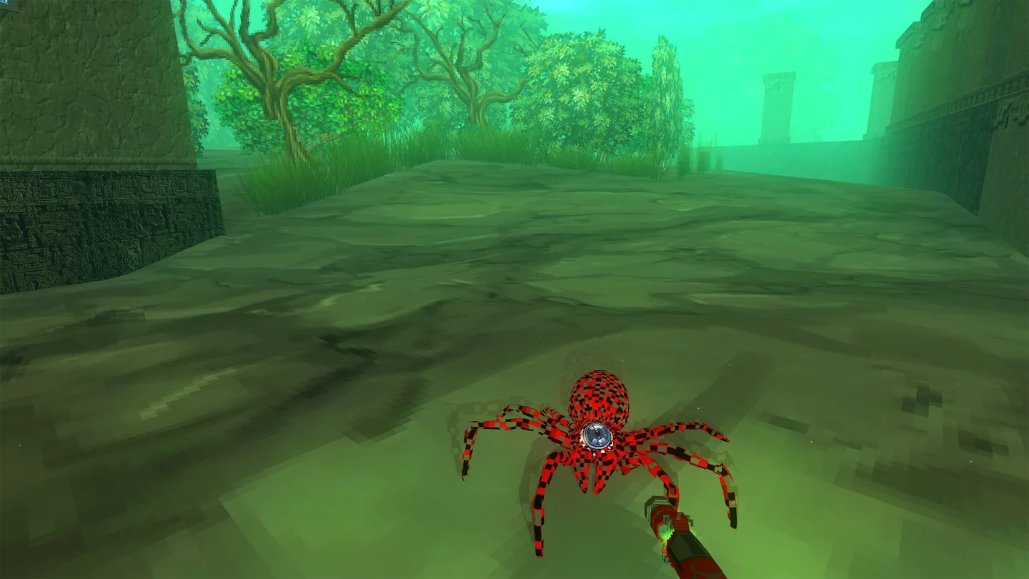 Wrong Voyage EX (Demo) - Image 3
