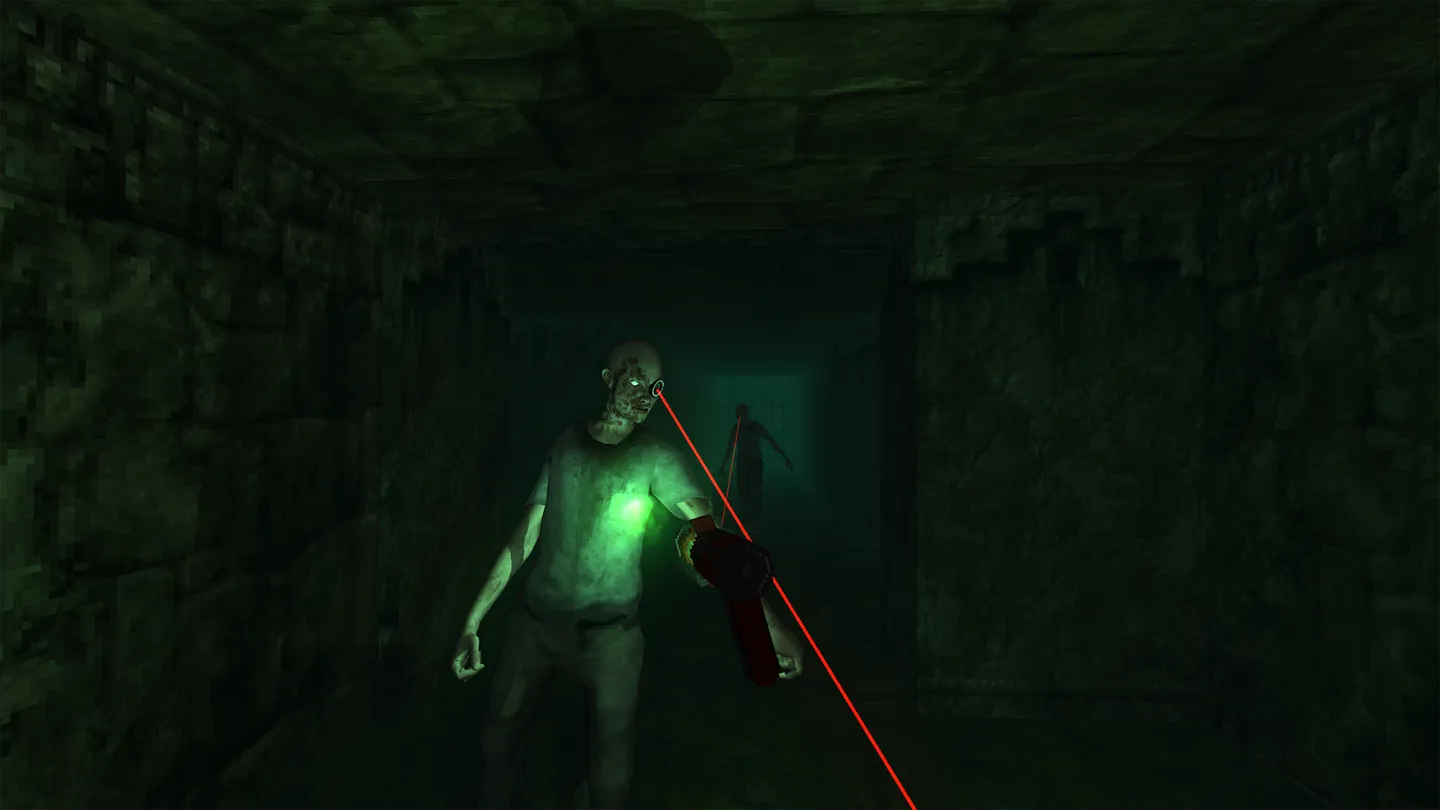 Wrong Voyage EX (Demo) - Image 4