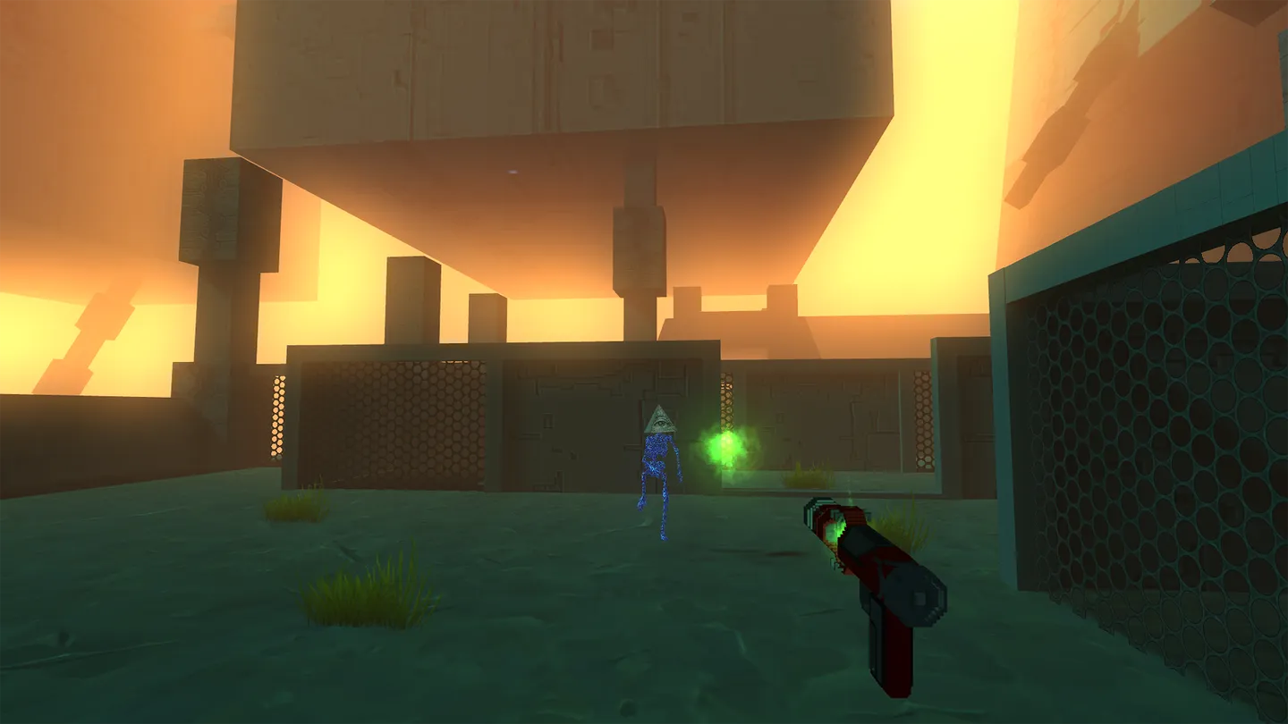 Wrong Voyage EX (Demo) - Image 5