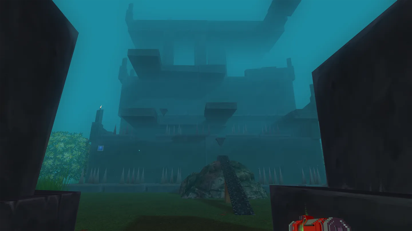Wrong Voyage EX (Demo) - Image 6